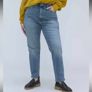 Everlane Blue Women's Jeans